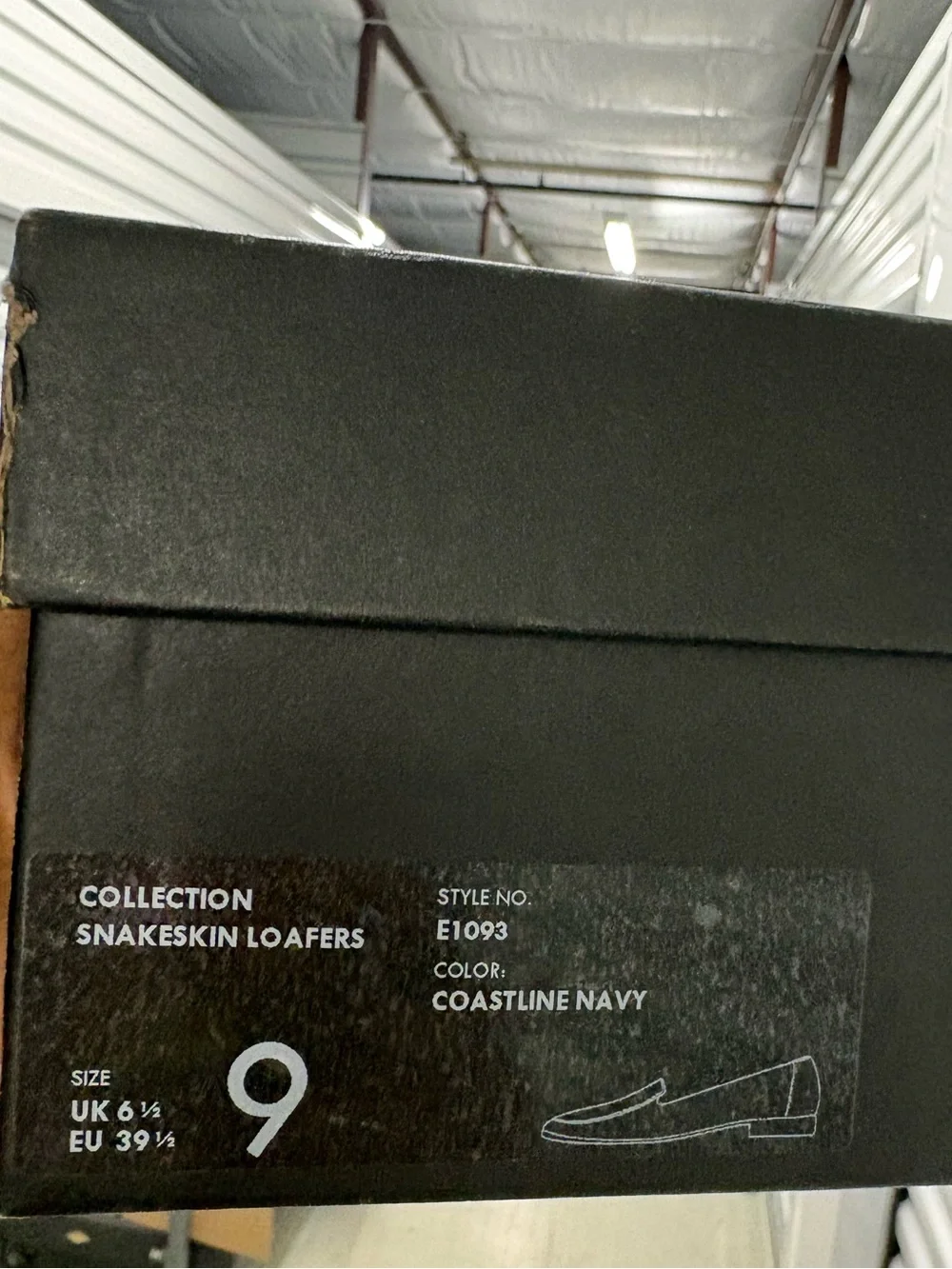J. Crew crew collection